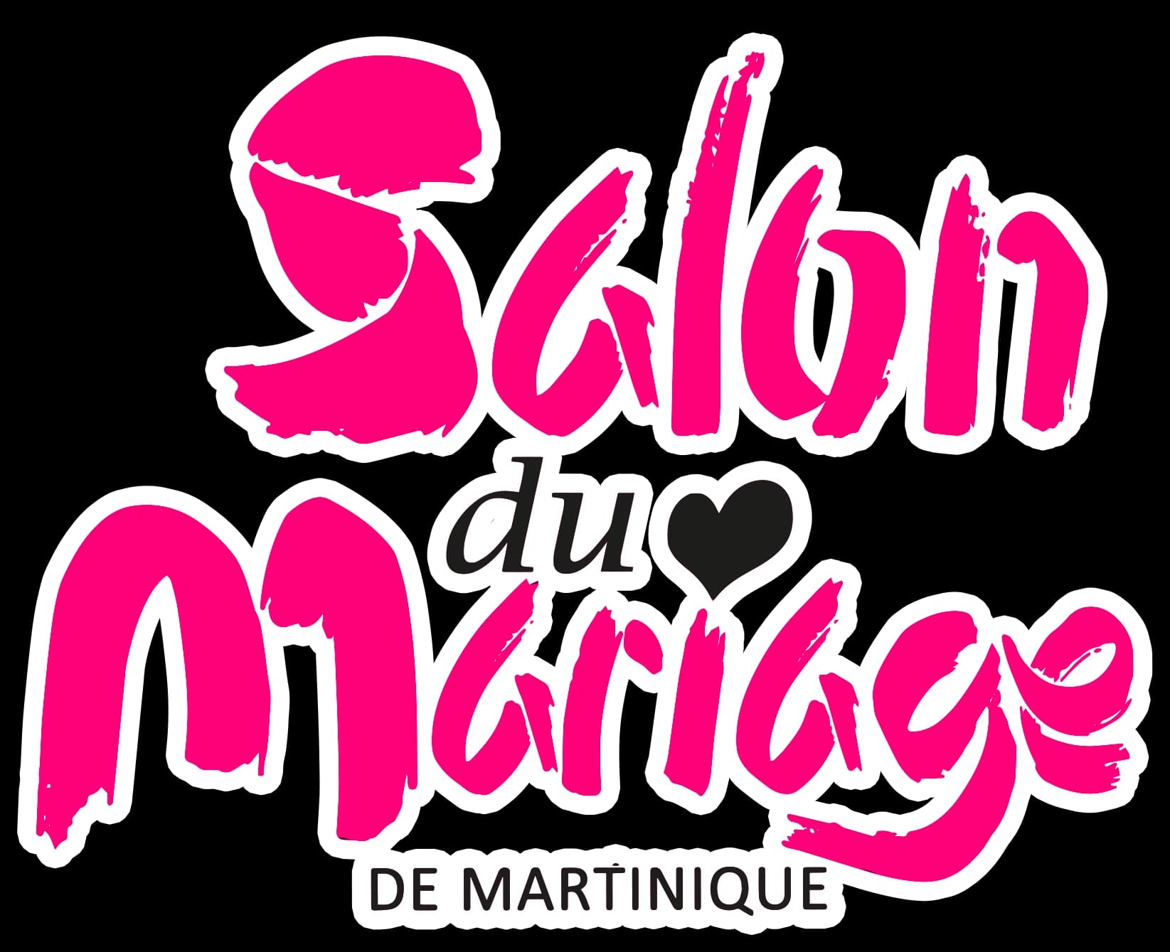 Salon du Mariage Martinique 2027